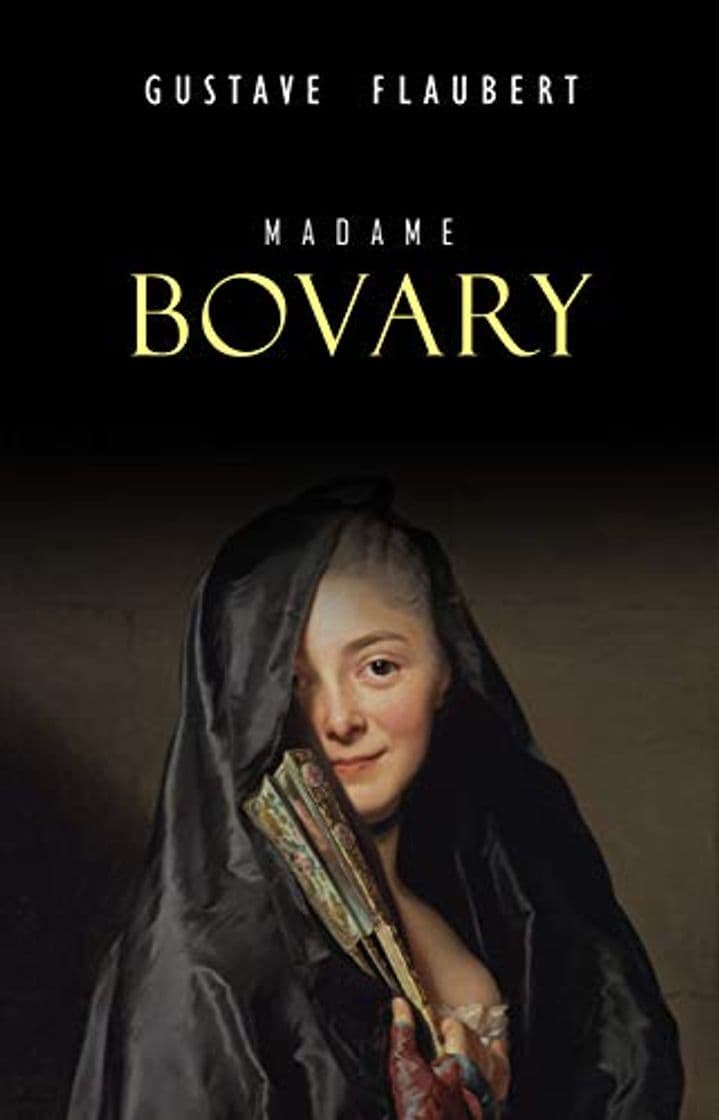 Movie Madame Bovary