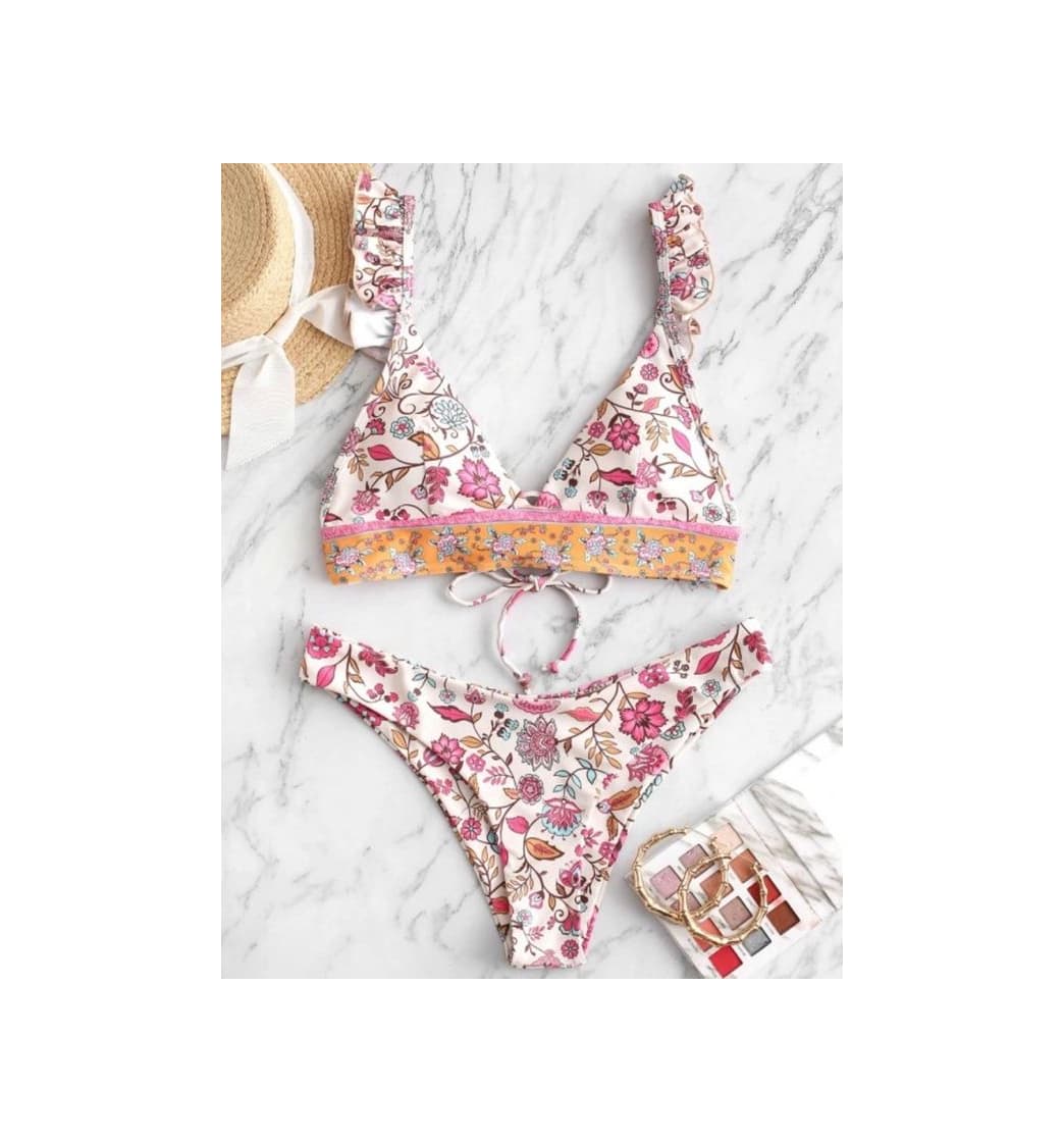 Producto Bikini estampado