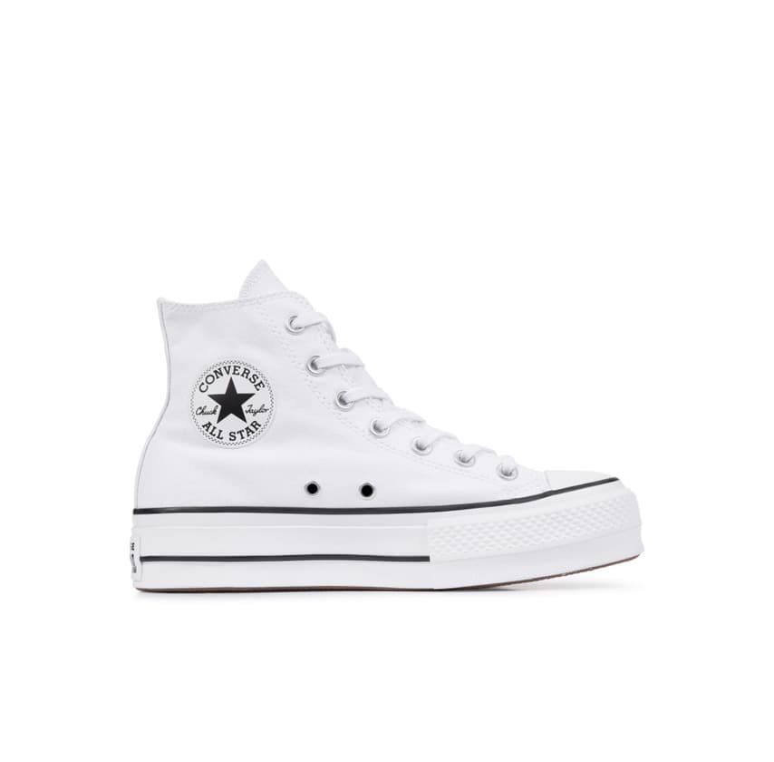 Producto Chuck Taylor All Star Platform High Top