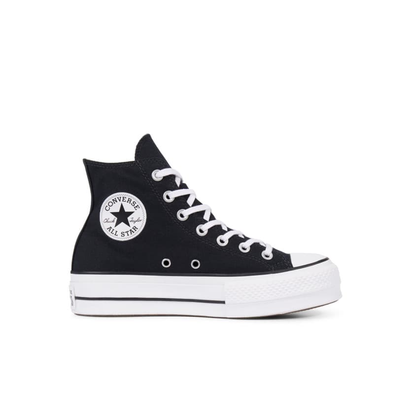 Product Chuck Taylor All Star Platform High Top