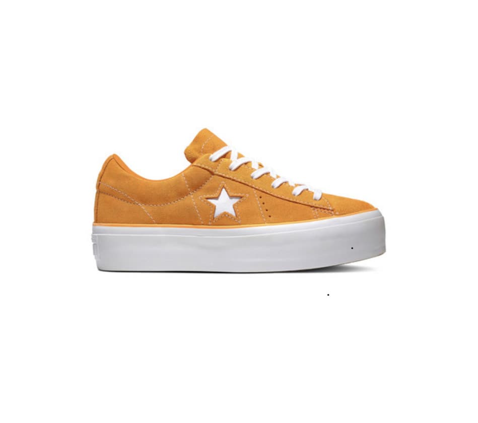 Producto Converse chuck taylor mostaza