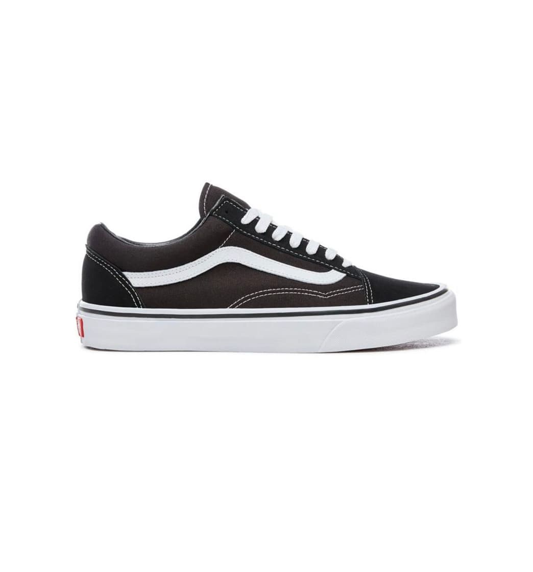 Moda Zapatillas Old Skool