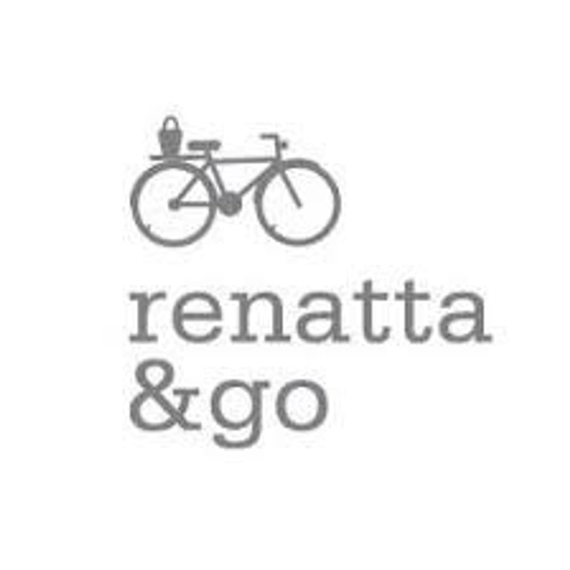 Moda renatta&go: renatta and go tienda de ropa casual y moda it girl ...