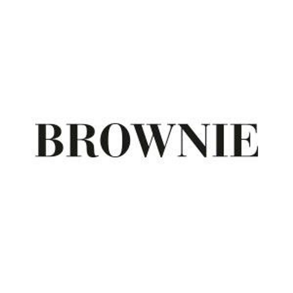 Moda Brownie Tienda