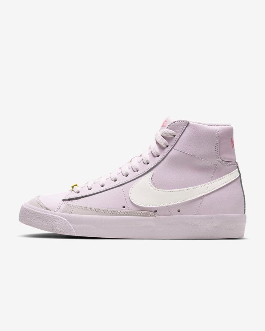 Moda Nike Blazer Mid '77 Zapatillas - Mujer