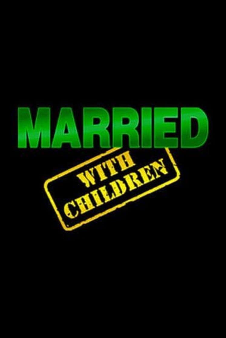 Serie Married... with Children