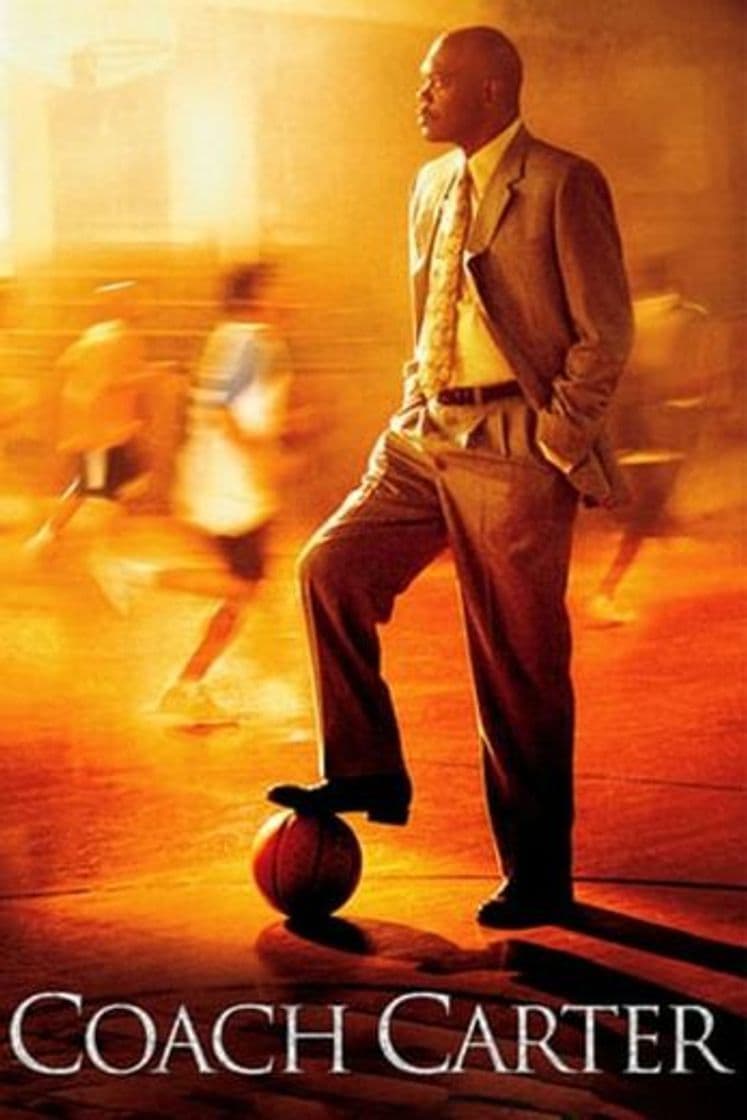 Película Coach Carter