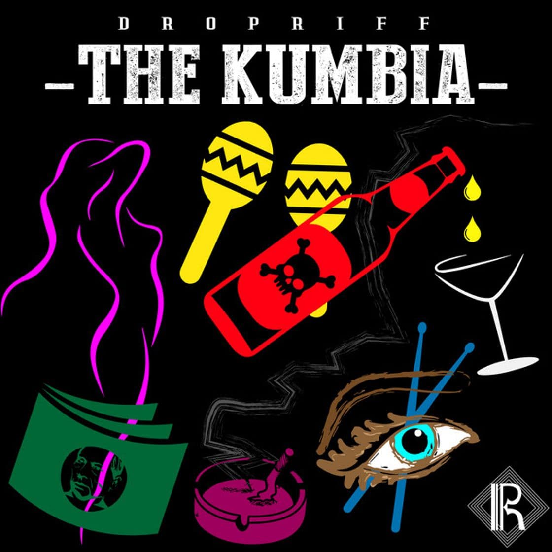 Music The Kumbia