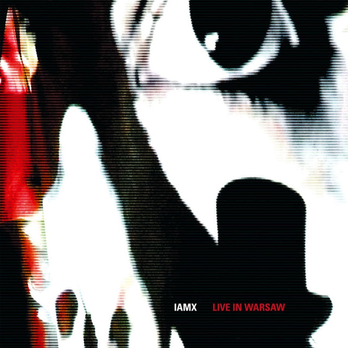 Canción Song Of Imaginary Beings - Live