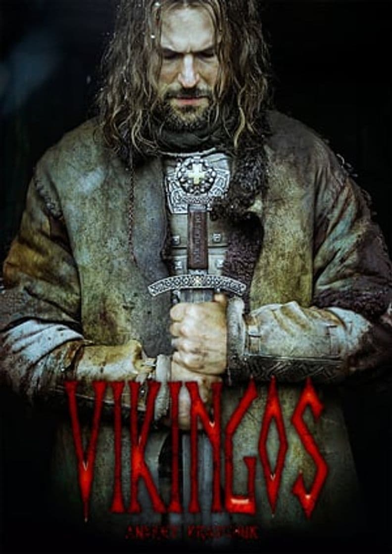 Película Viking