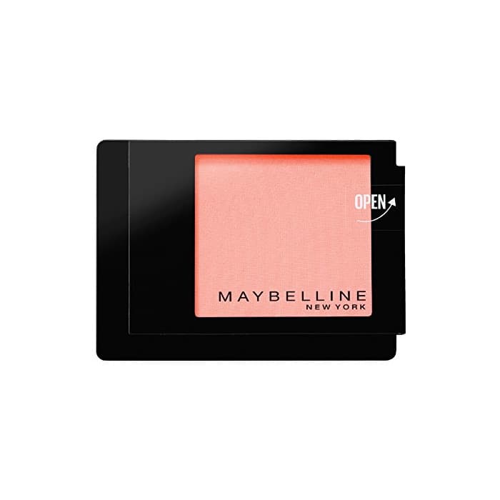 Producto Maybelline New York Master Heat - Colorete en Polvo para Mejillas