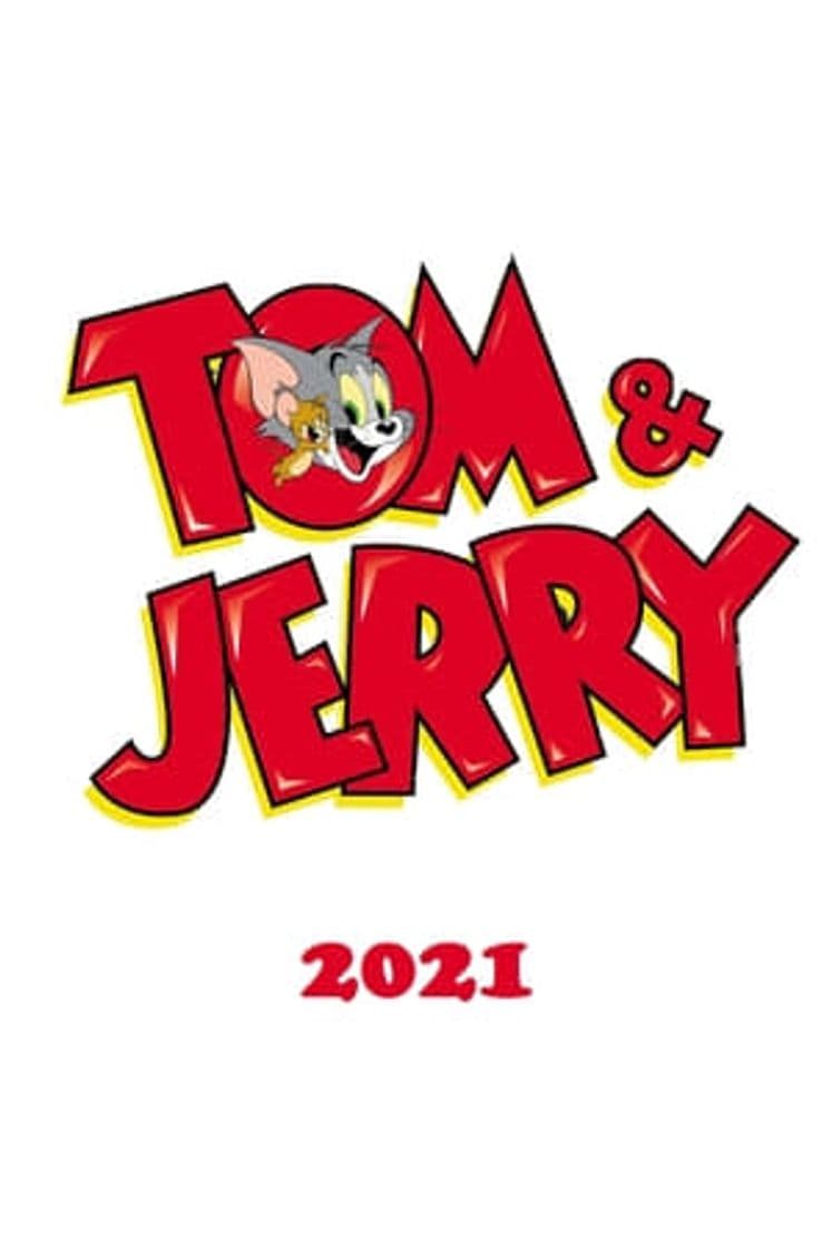 Película Tom & Jerry