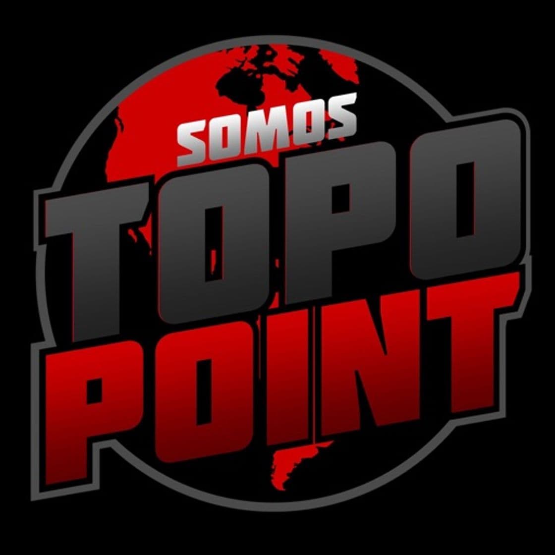 App Somos Topo Point Tv