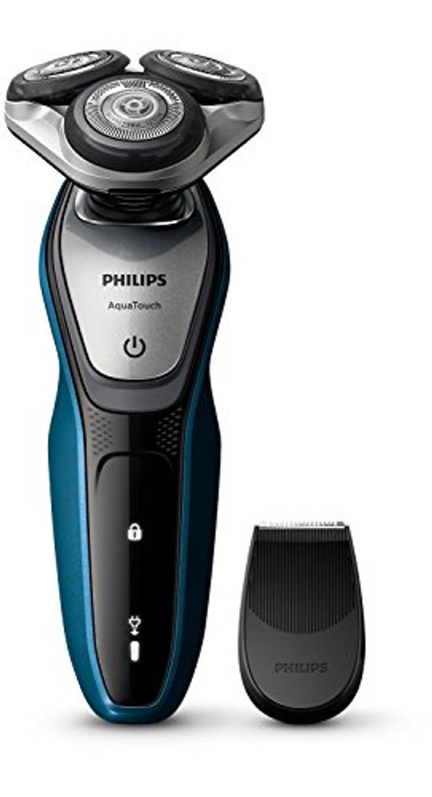 Beauty Philips AquaTouch S5420/06 - Afeitadora Eléctrica