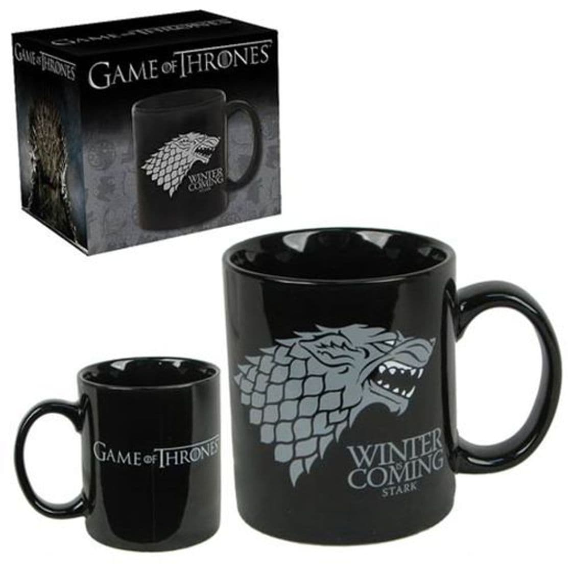 Fashion Game of Thrones Mug Stark

