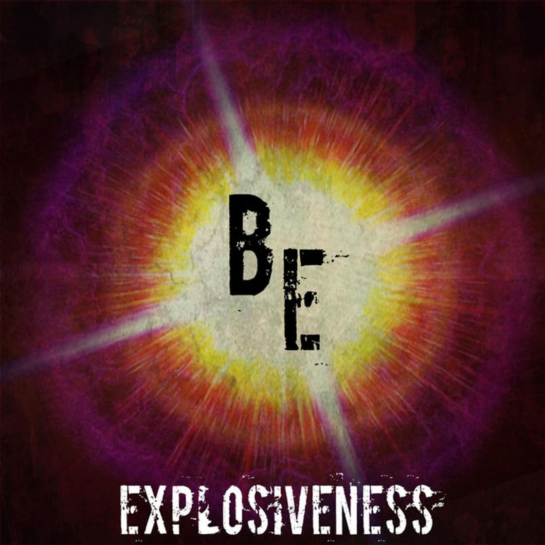 Canción Explosiveness - Looped Version