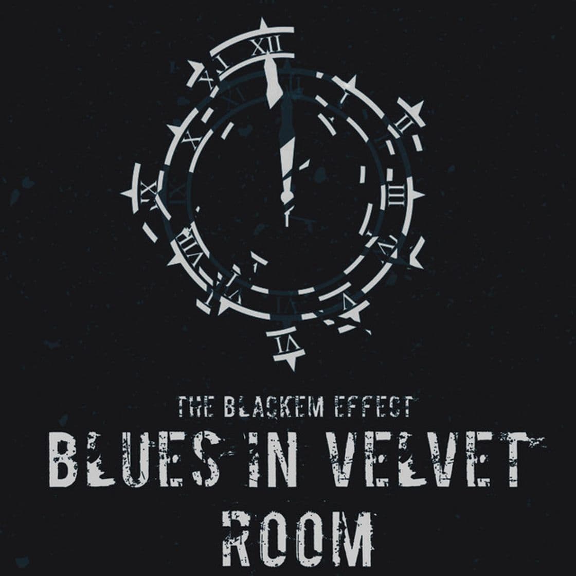 Canción Blues in Velvet Room (From "Persona 3" Blackemed)