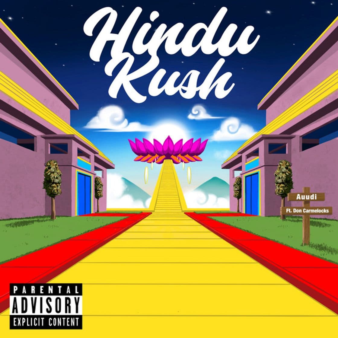 Music Hindukush