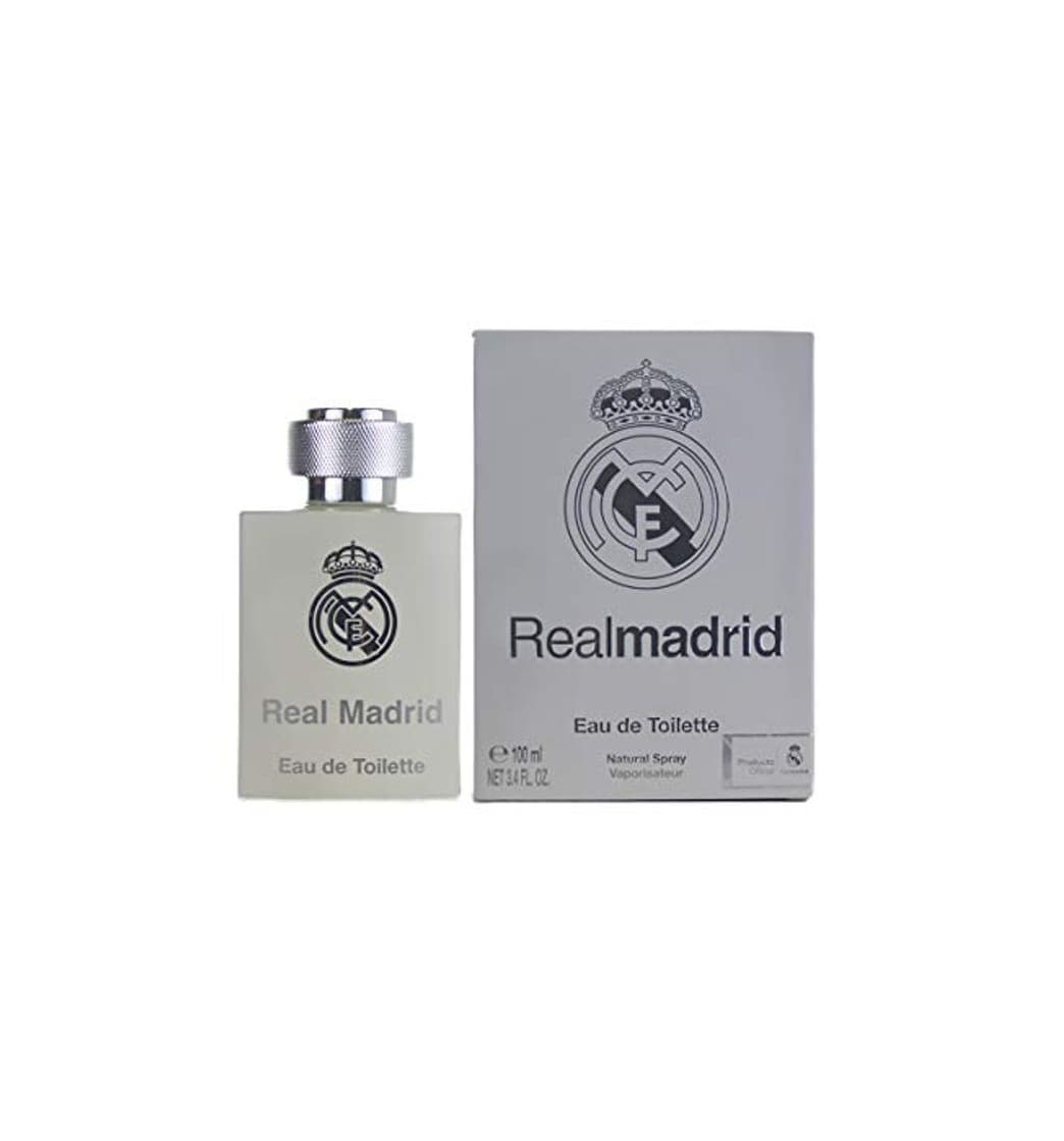 Producto Real Madrid Eau de Toilette