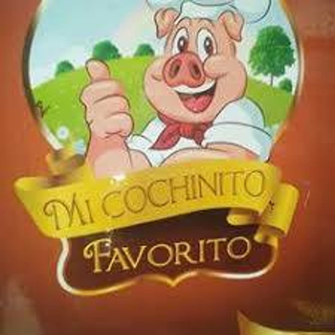 Restaurantes Mi Cochinito Favorito