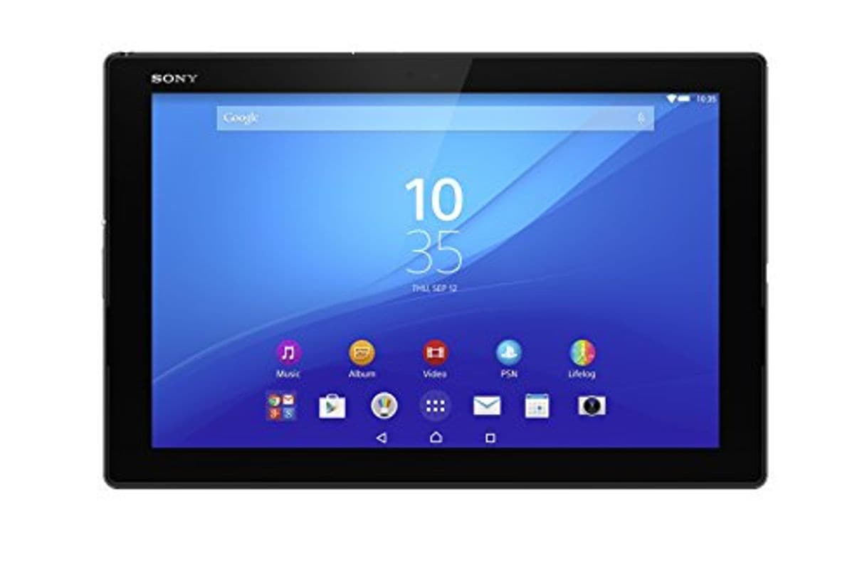 Product Sony Xperia Z4 32GB 3G 4G Negro - Tablet