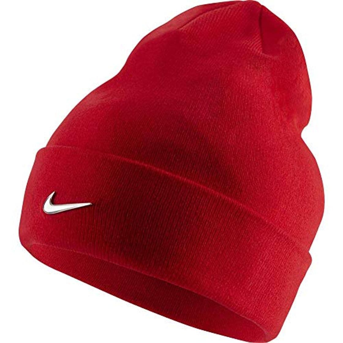 Fitness Nike Swoosh Gorra, Hombre, Rojo