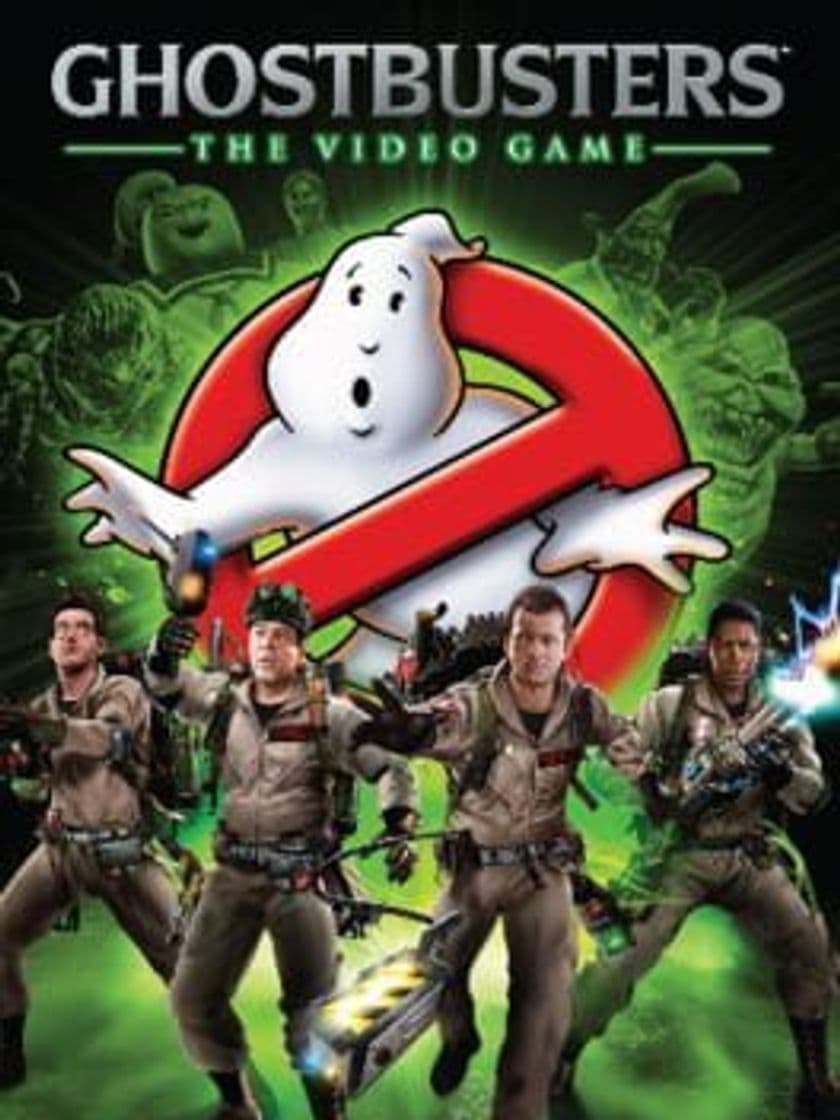 Videojuegos Ghostbusters: The Video Game