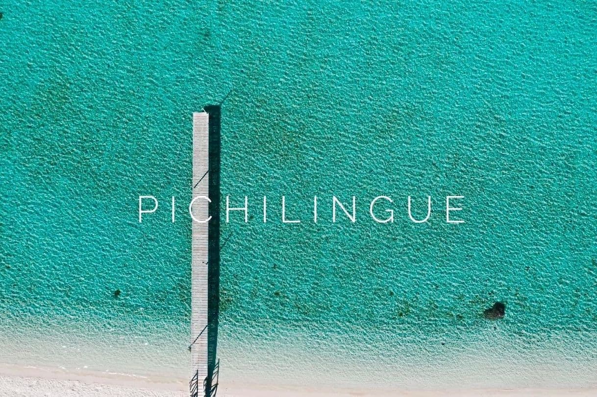 Place Pichilingue