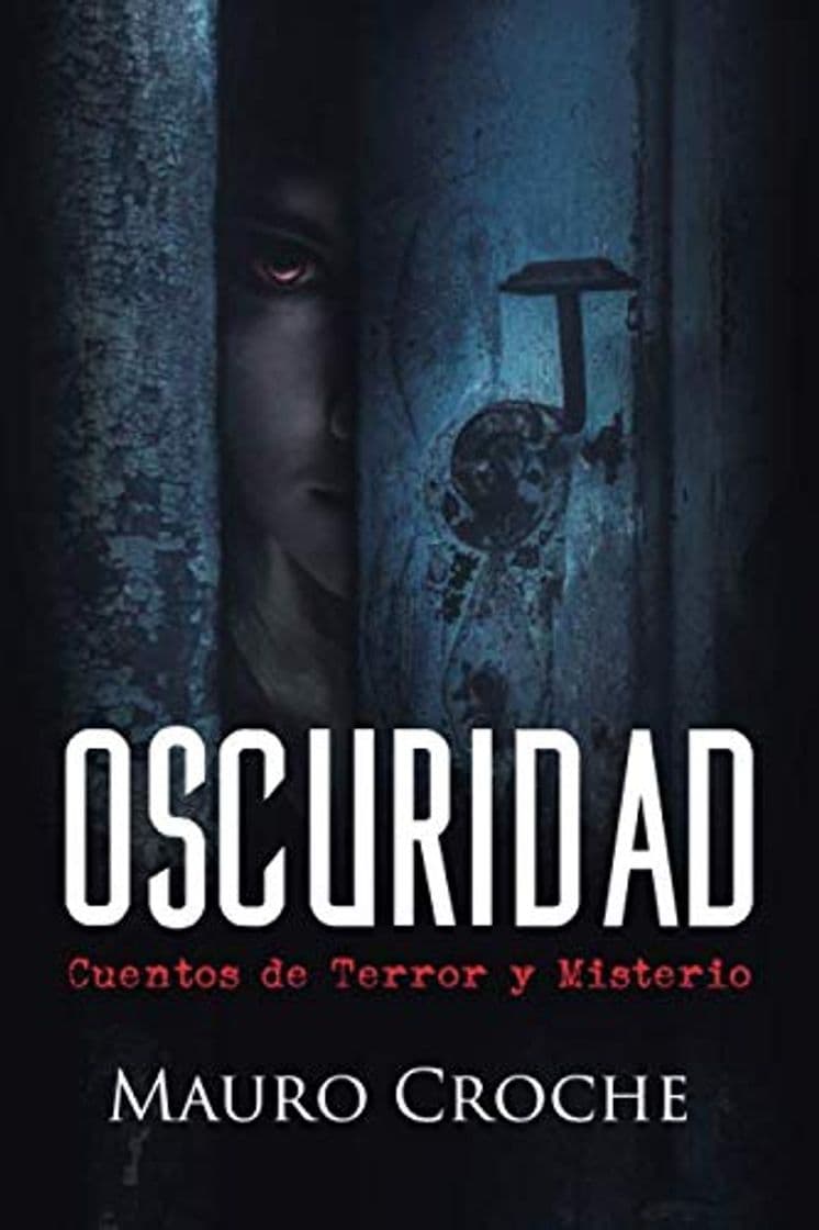 Libro Oscuridad