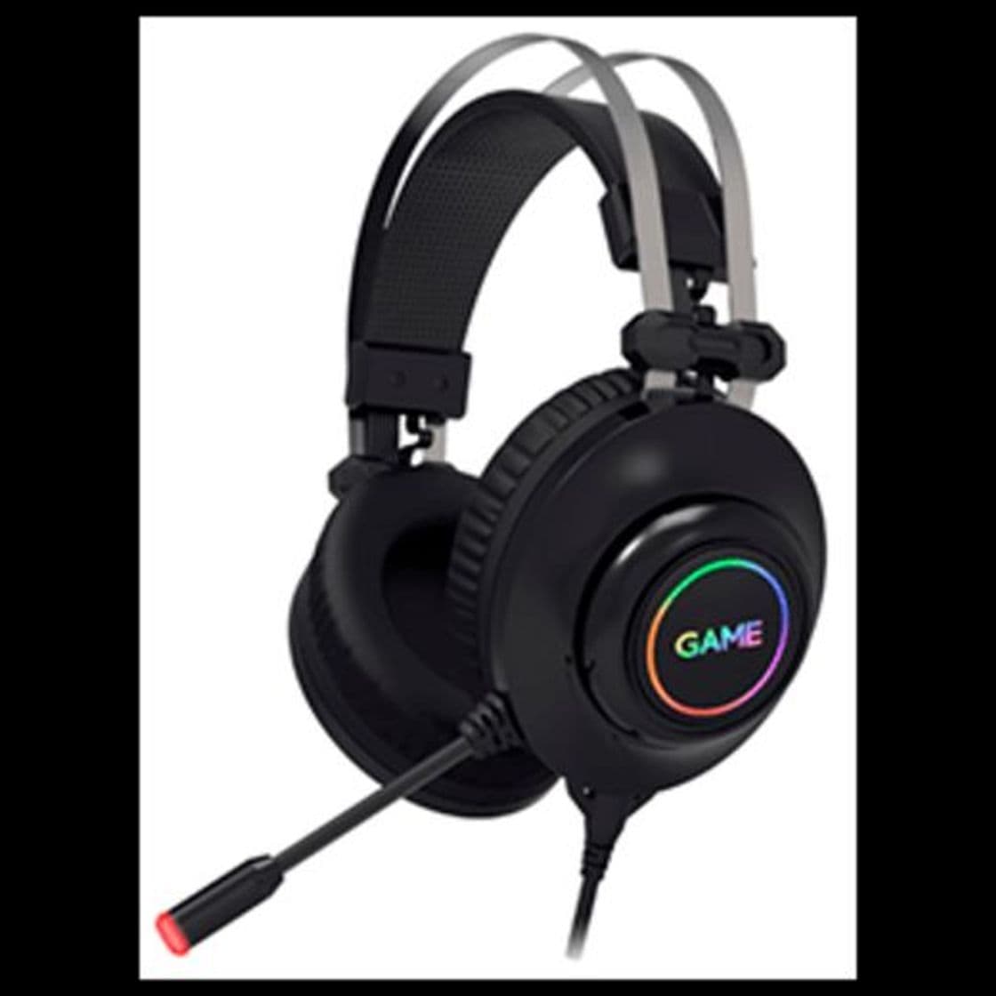 Producto GAME HX500 RGB 7