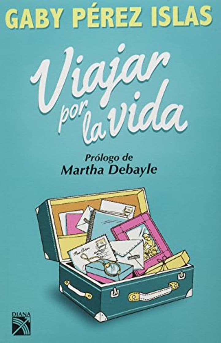 Libro Viajar Por La Vida