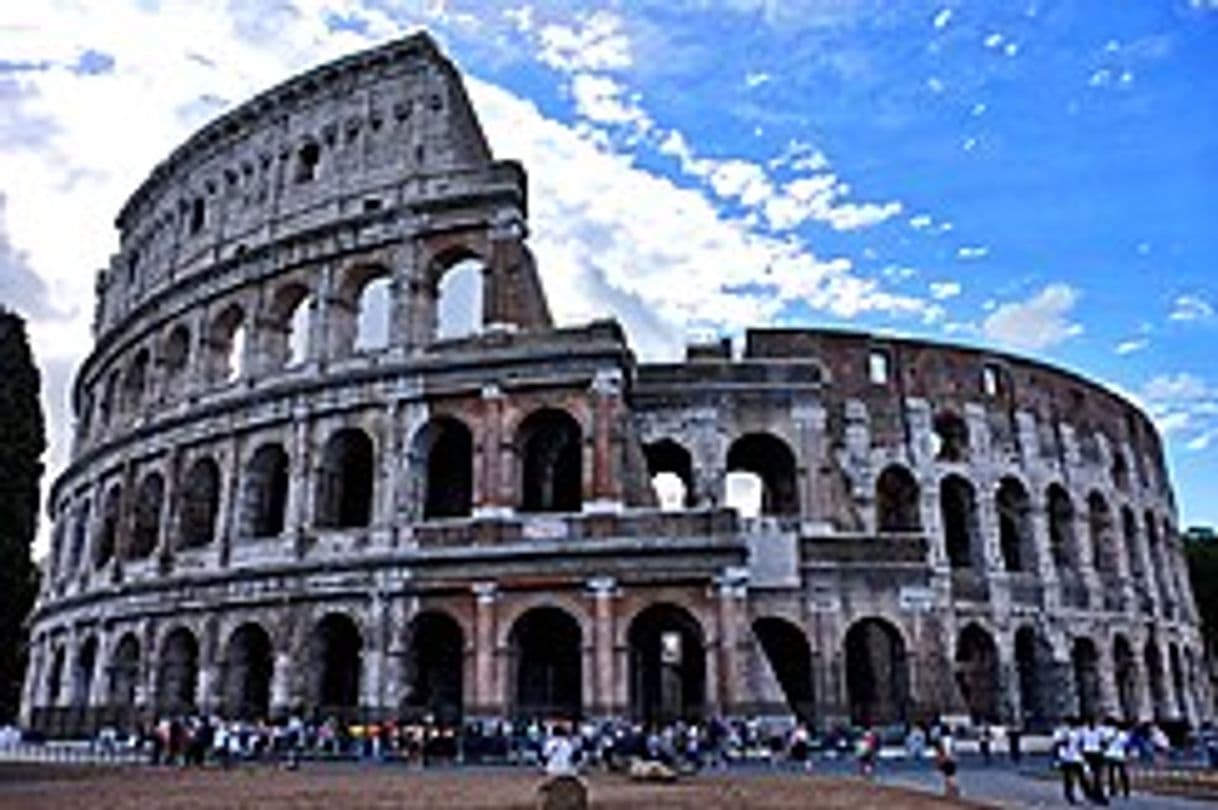 Restaurants El Coliseo