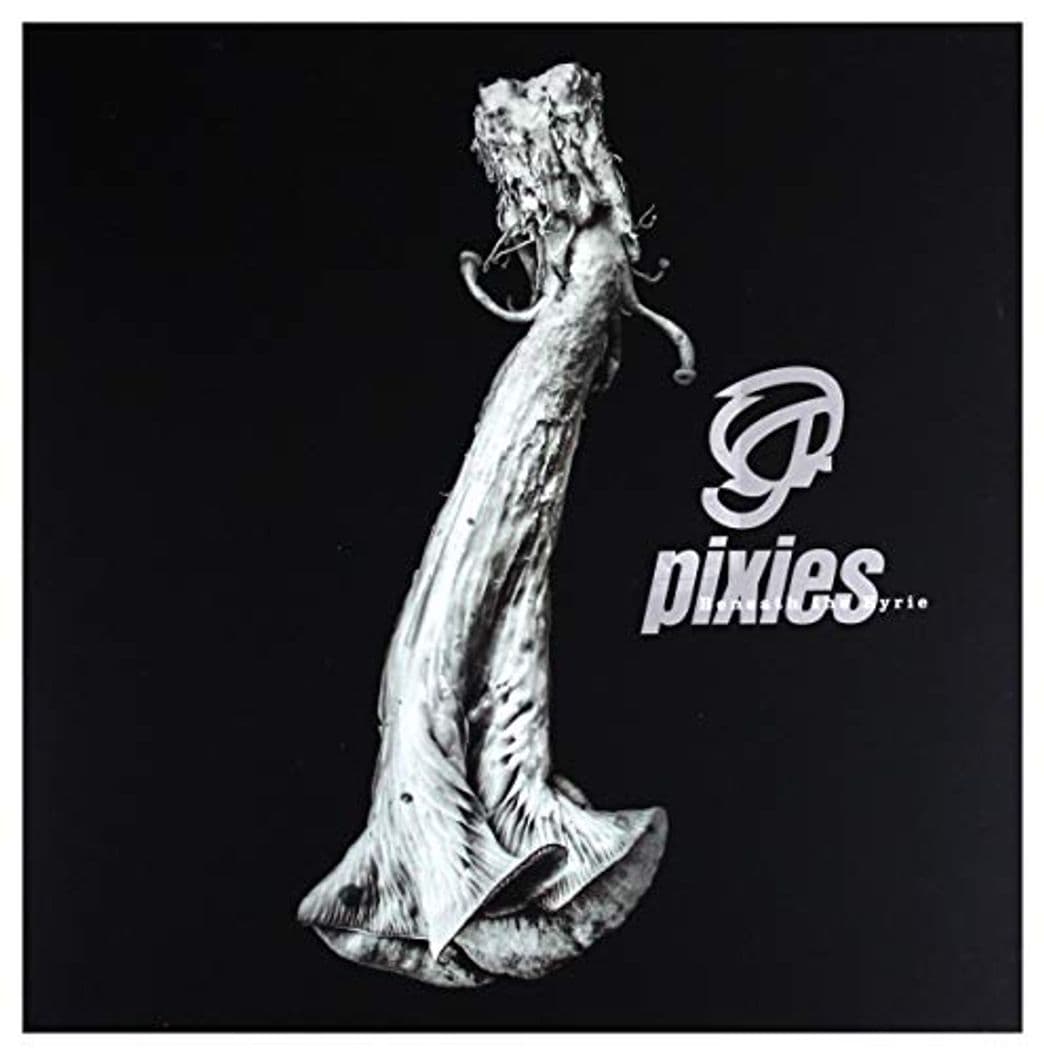 Producto Pixies - Beneath The Eyrie