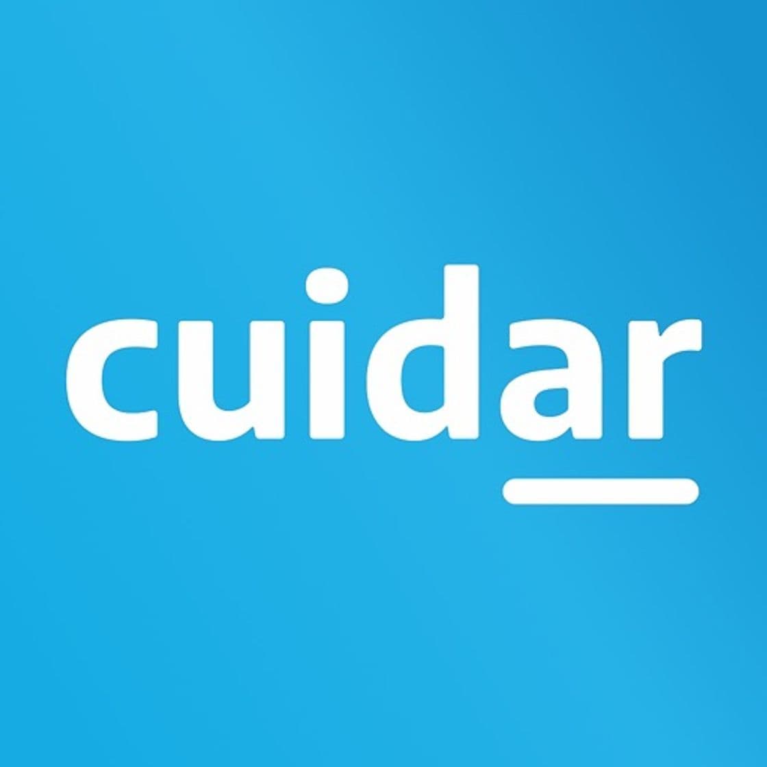 App CUIDAR COVID-19 ARGENTINA