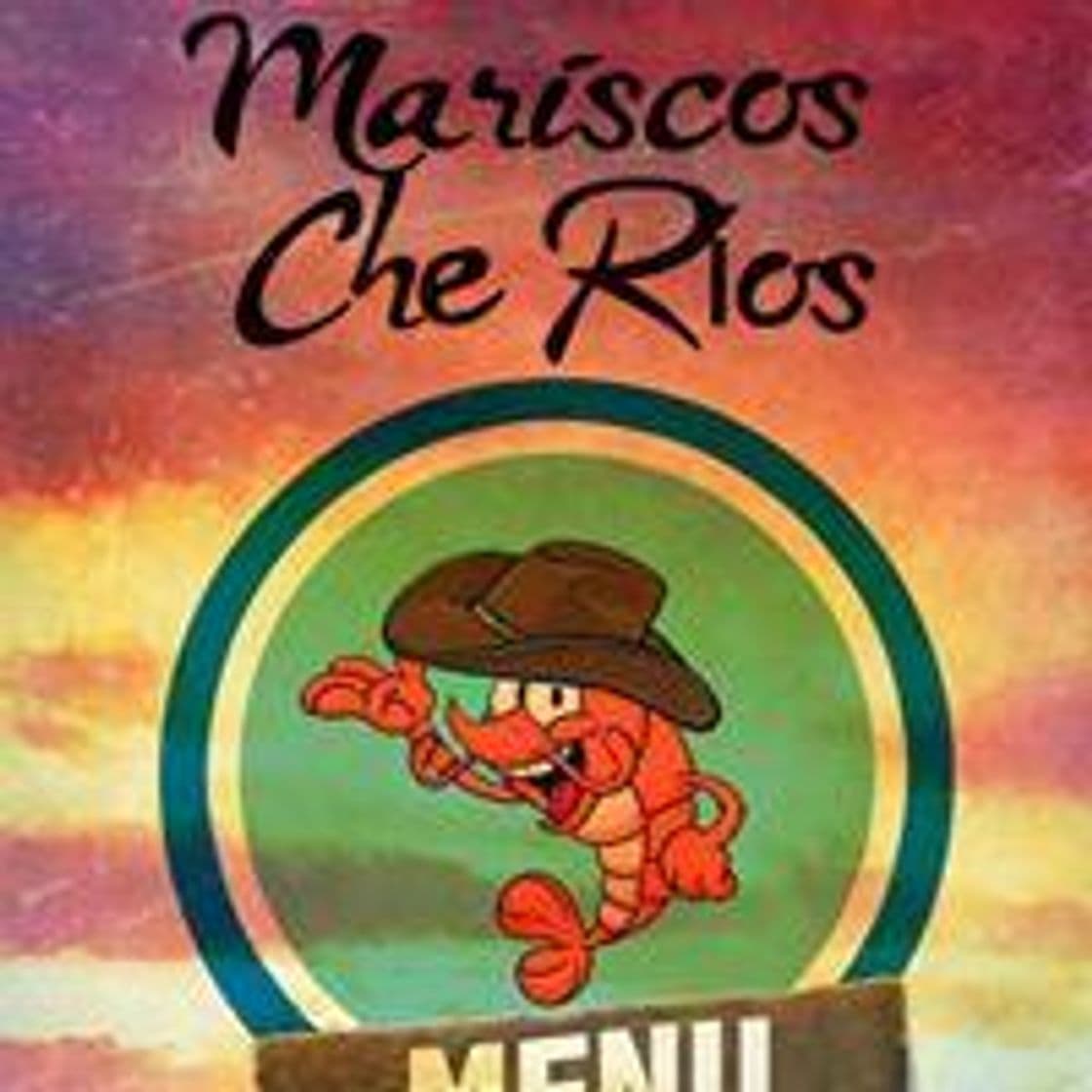 Restaurants MARISCOS CHE RIOS