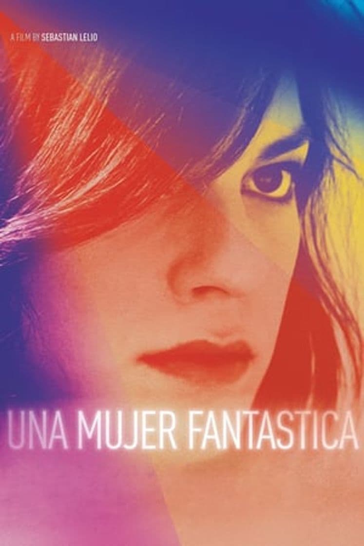 Película A Fantastic Woman