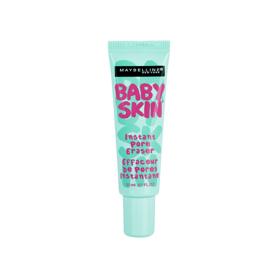 Producto Primer Maybelline Baby Skin