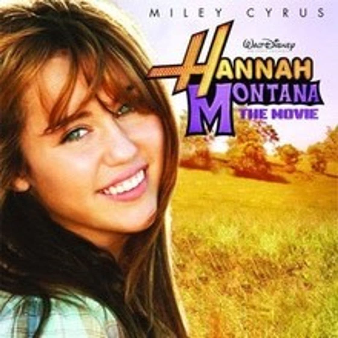 Movie Hannah Montana: The Movie