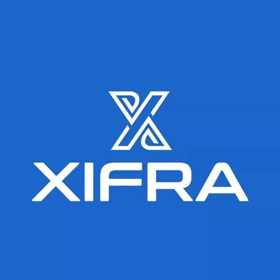 Moda Conoce XIFRA 