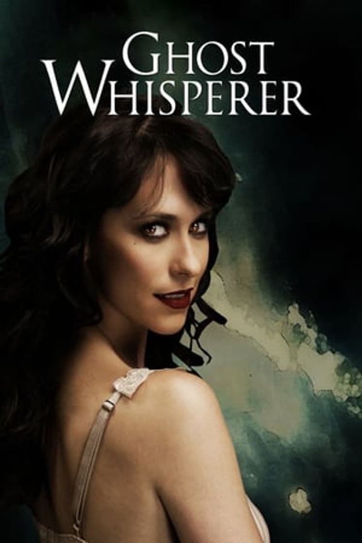 Serie Ghost Whisperer