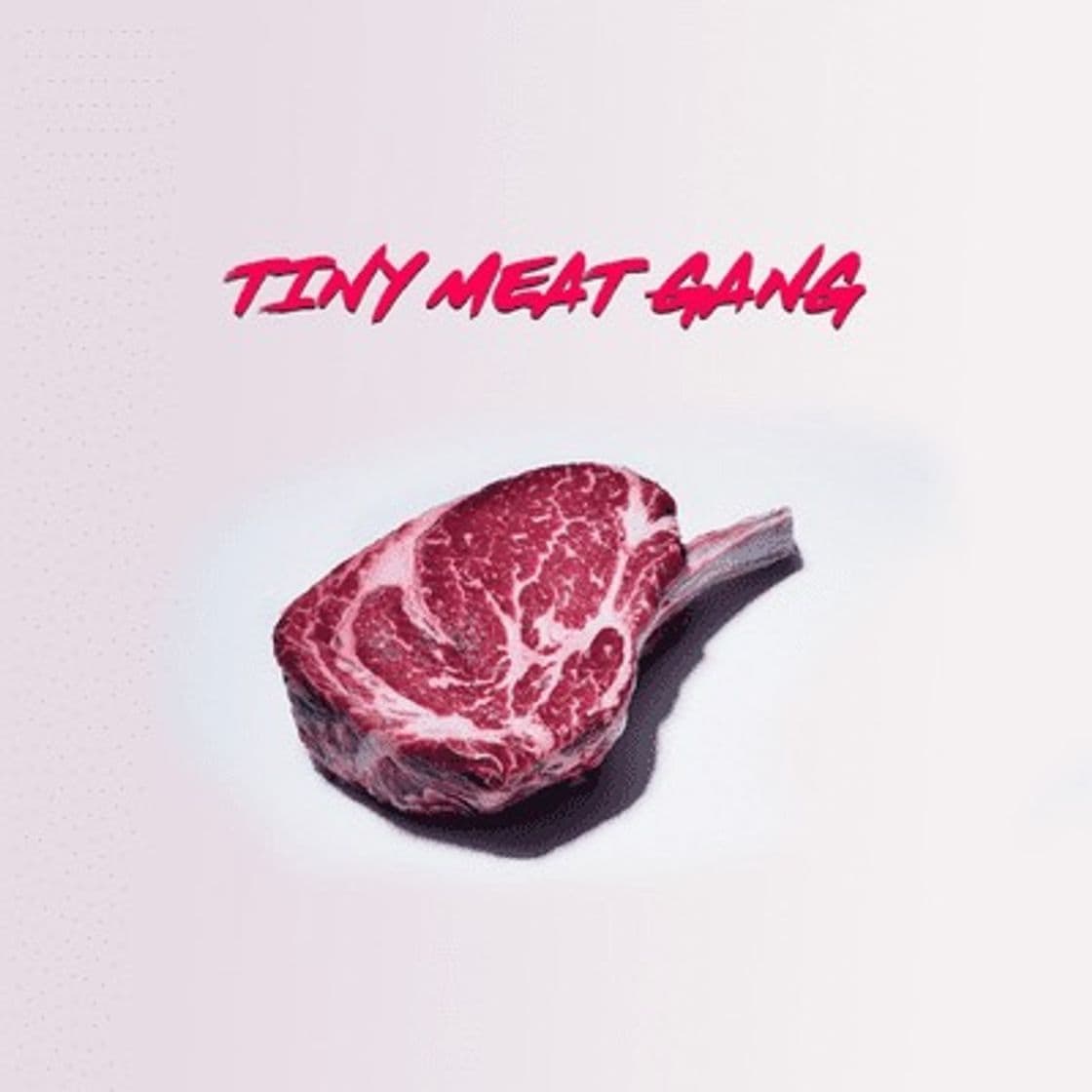 Fashion The Tiny Meat Gang Podcast 