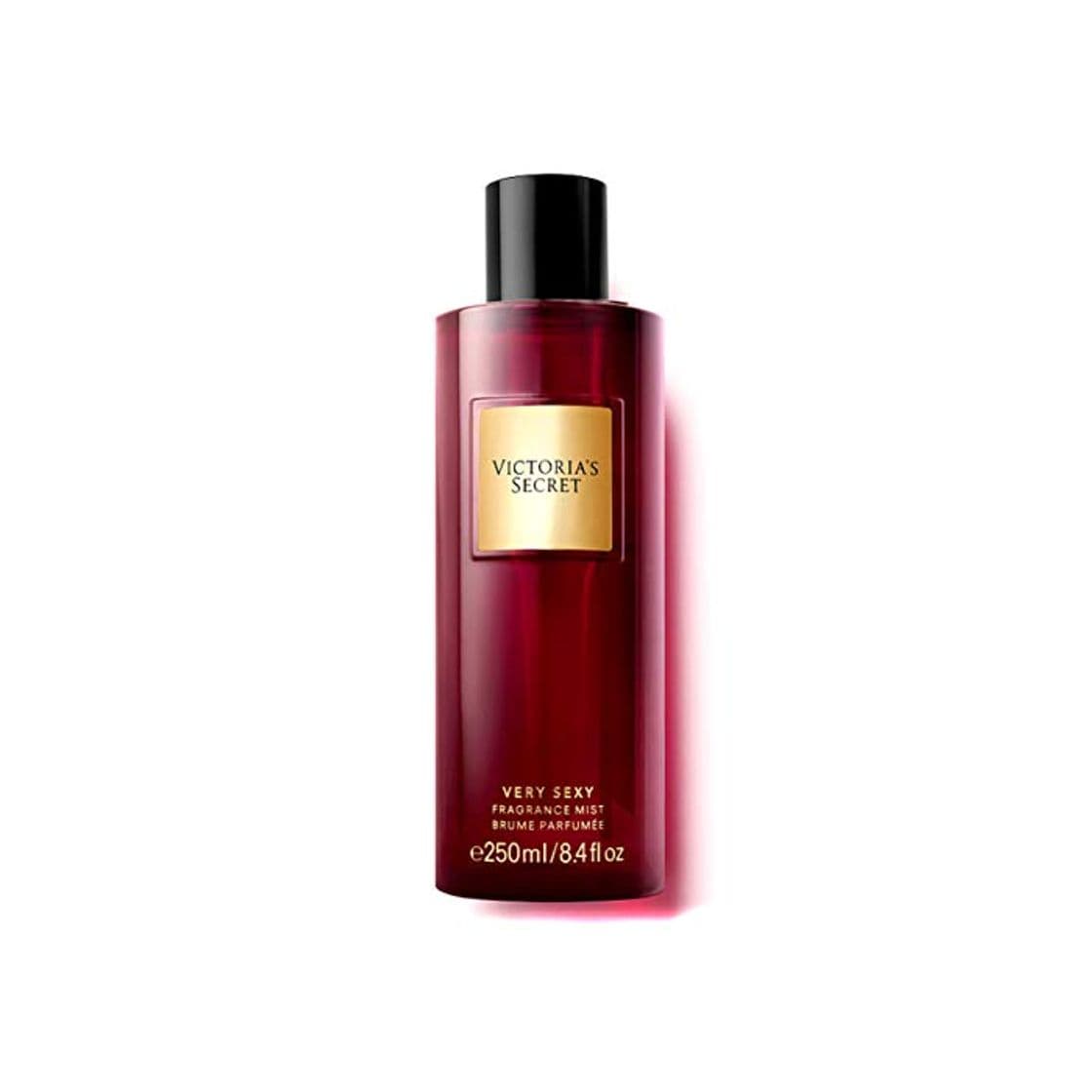 Producto Victoria's Secret Very Sexy Fragrance Mist Perfume Large 250ml