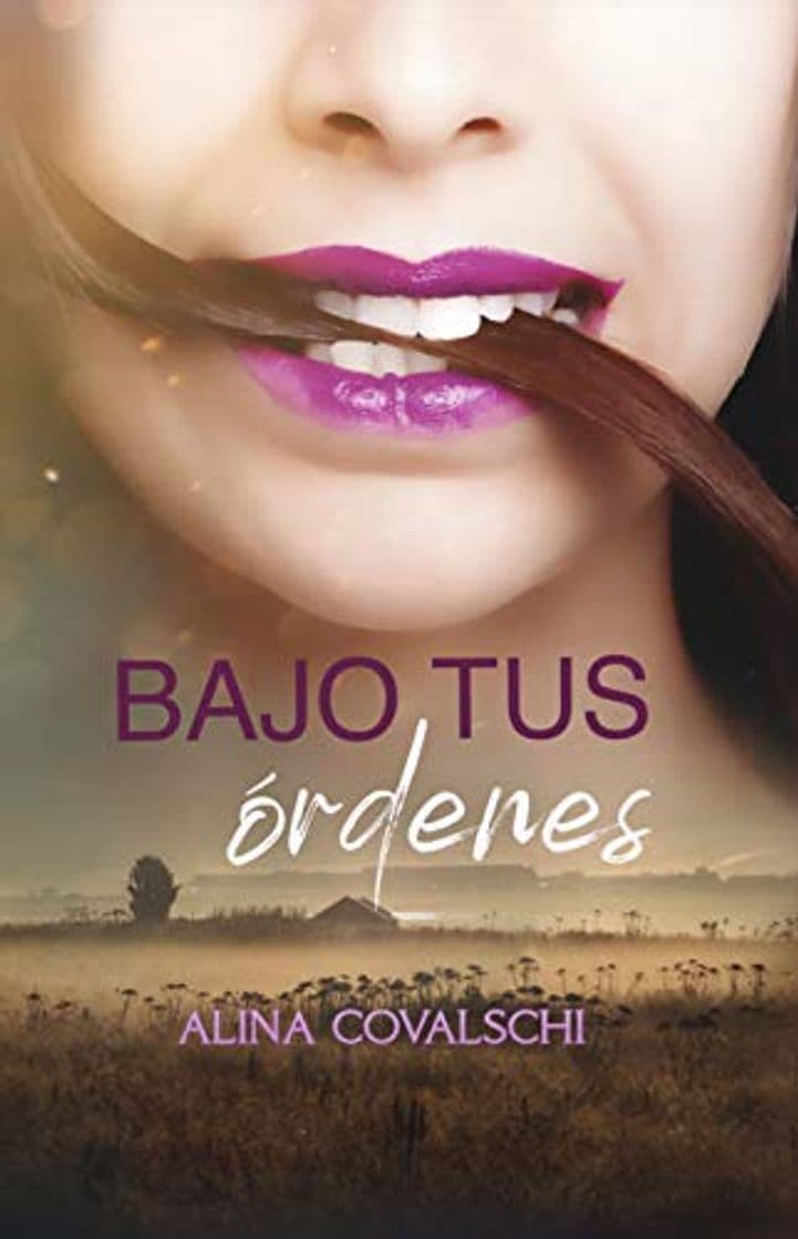 Libro BAJO TUS ÓRDENES