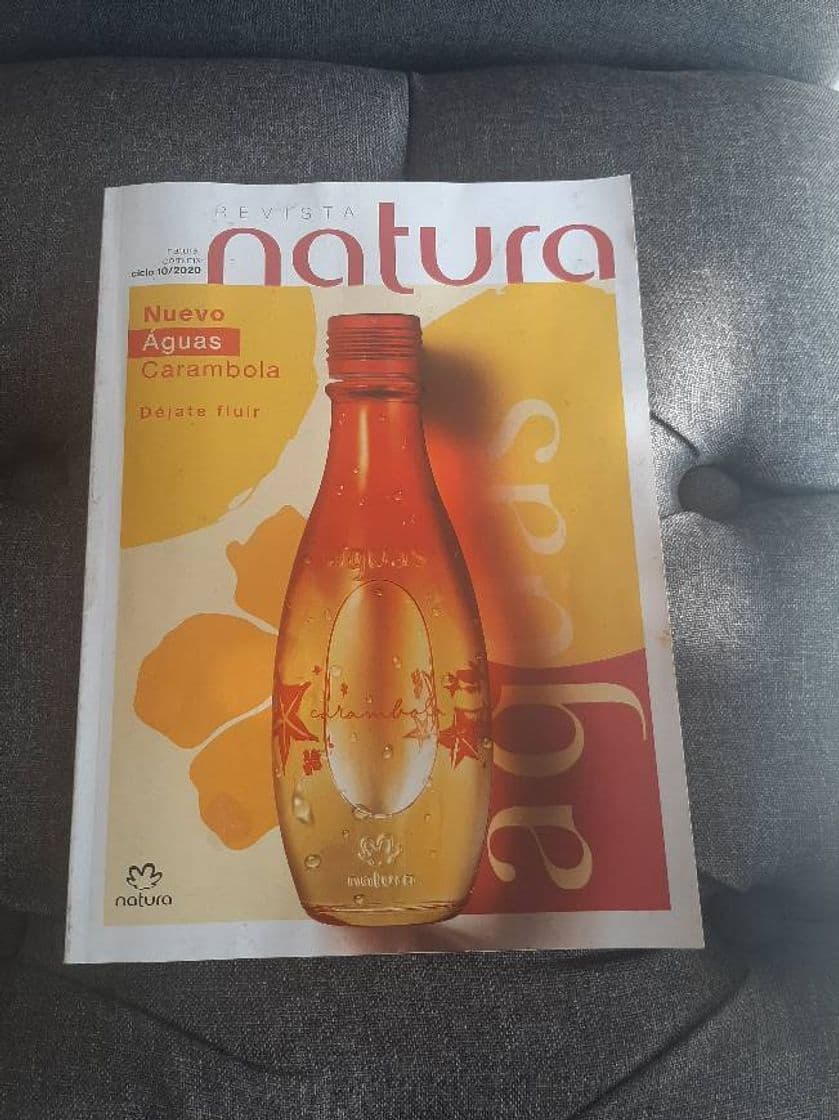 Producto Natura