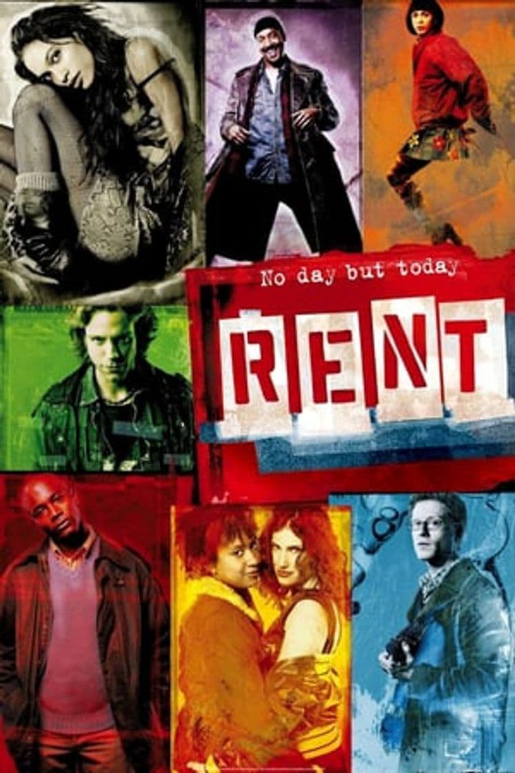 Movie Rent