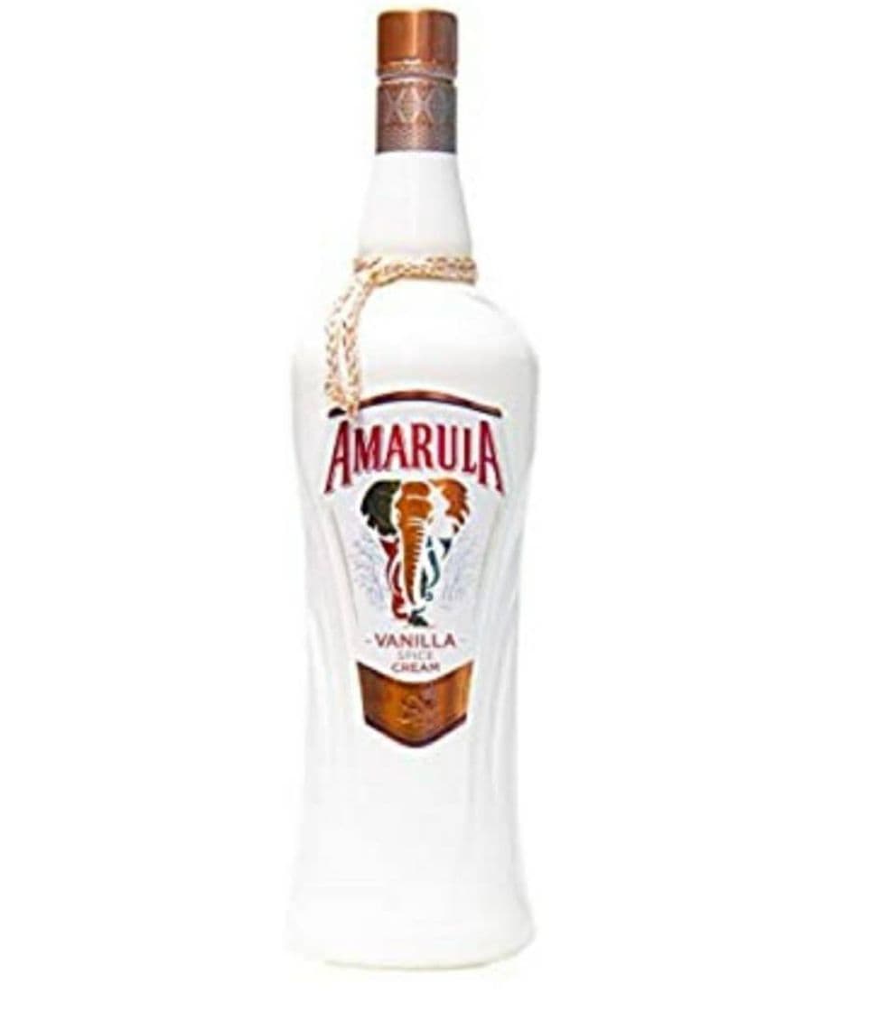 Moda Amarula vanilla spice