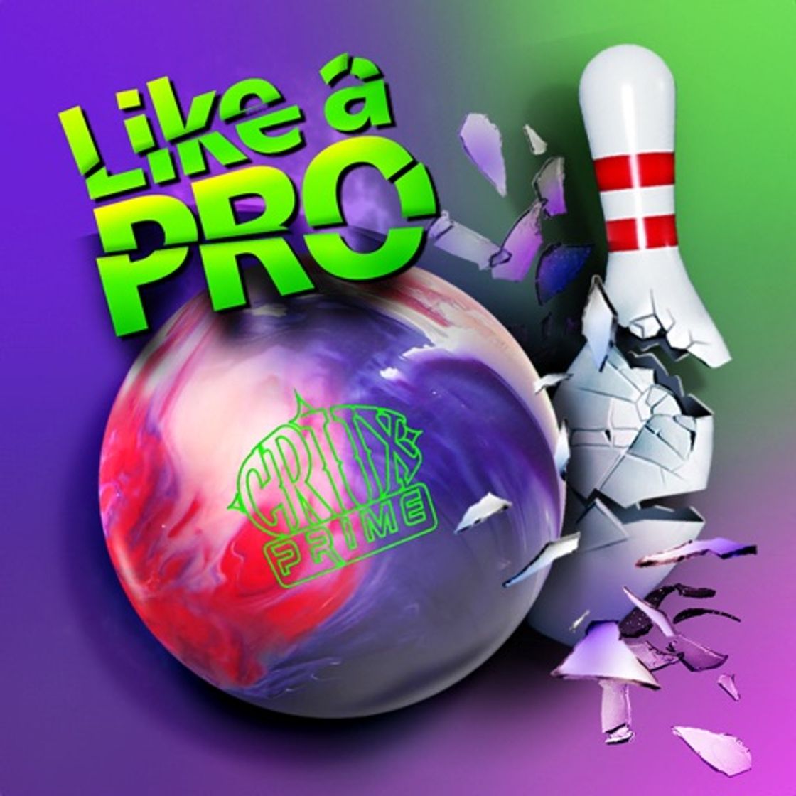 App Bowling by Jason Belmonte