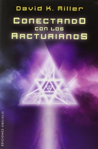 Book Conectando Con Los Arcturianos