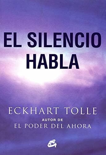 Book El Silencio Habla