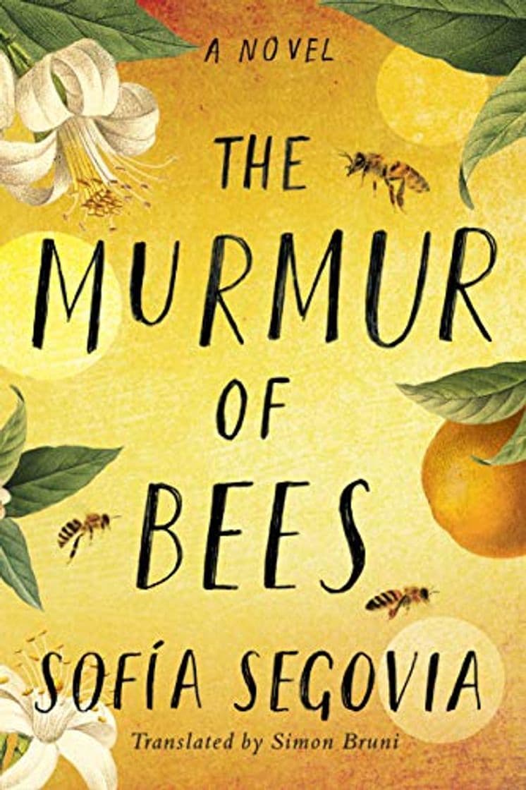 Book The Murmur of Bees